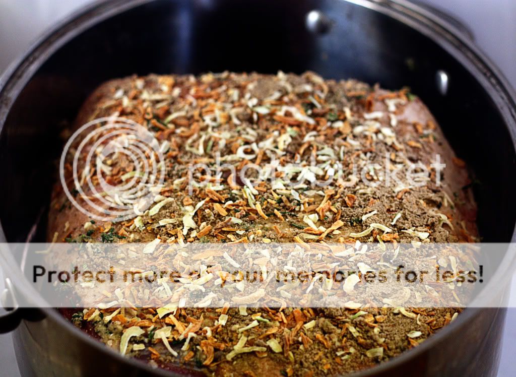 Overnight Pot Roast Jennifer Cooks